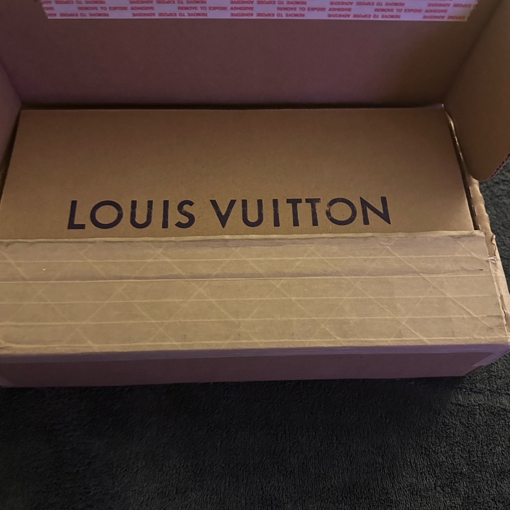 Louis Vuitton bandeau